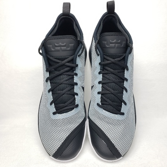 Nike Lebron Witness II - Picture 5 of 8